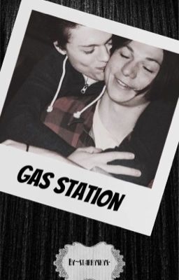 Gas Station-{Grizzam}