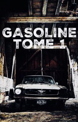 Gasoline