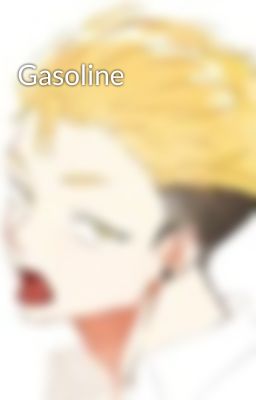 Gasoline