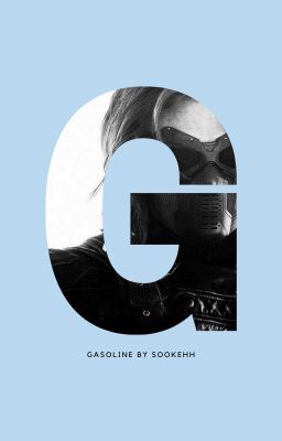 gasoline ∆ barnes