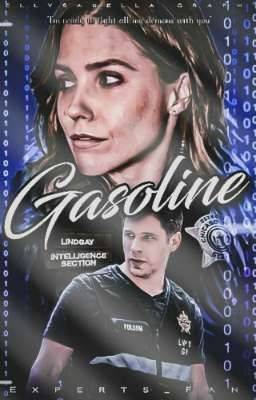 Gasoline | CSI Vegas/J.Folsom