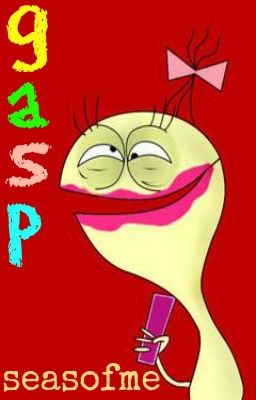 gasp