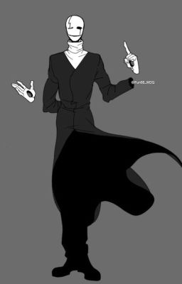 Gaster's second chance