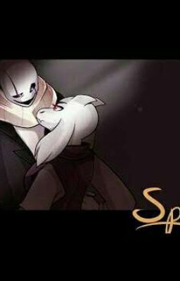 []Gaster x Toriel[]~Never Forget♡ 