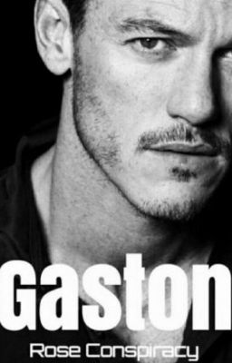 Gaston | ON HOLD