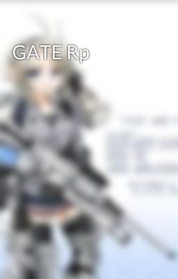 GATE Rp