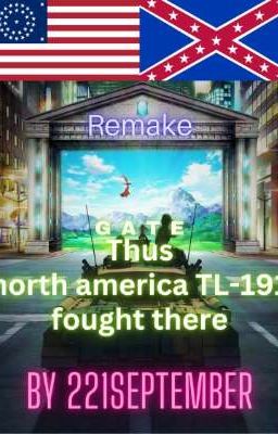 GATE: Thus North America TL-191 Fought there