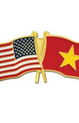 Gate: Thus the Vietnamese-American fought here! (Male OC x Gate)