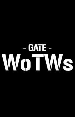 Gate: WoTW Pictures