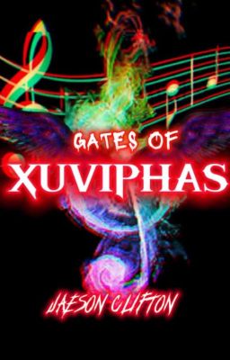 Gates of Xuviphas