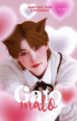 gato malo › chanlix