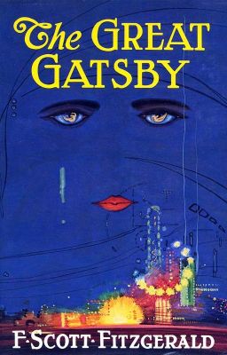 Gatsby vĩ đại