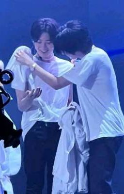 Gấu của riêng em 🐻