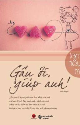 Gấu ơi! Giúp anh