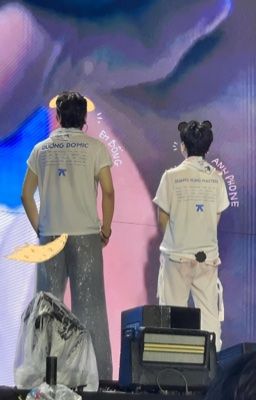 Gấu Trúc Nhà Tôi [DomicmasterD] [DuongHung]