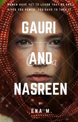 Gauri and Nasreen