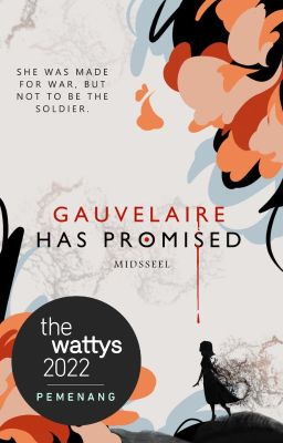 Gauvelaire Has Promised