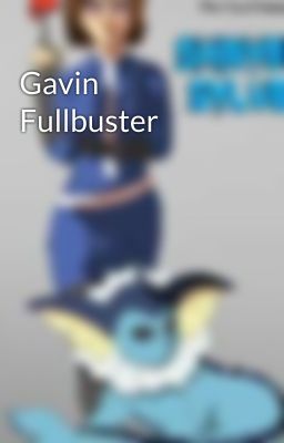 Gavin Fullbuster