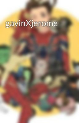 gavinXjerome 