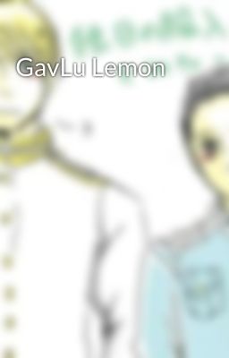 GavLu Lemon