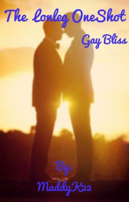 Gay Bliss- Oneshots