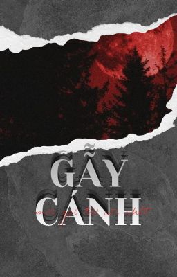 Gãy Cánh