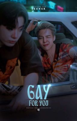 gay for you › kookmin. (terminado)