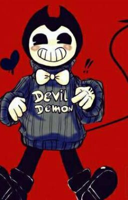 Gay Love (Bendy)