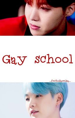 Gay school <<YoonSeok>> •befejezett•