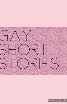 Gay Short Stories