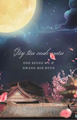 Gầy tẫn cảnh xuân