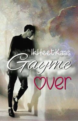 Gayme over (BxB) FINISHED