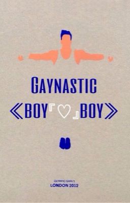 Gaynastic (boyxboy) 