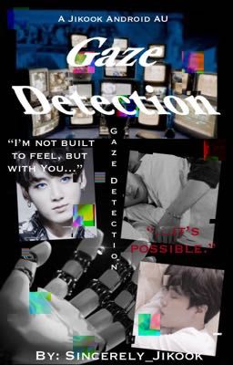 Gaze Detection | Jikook |