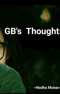 GB's Thoughts 