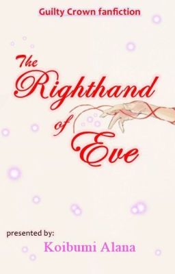 GC: The Righthand of Eve [END]