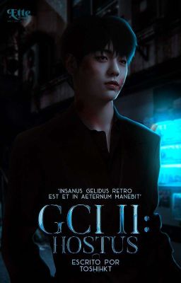 GCI II: Hostus || soojun