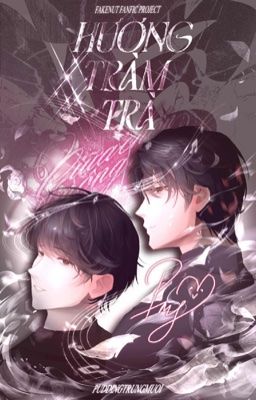 [GCMM] Hương Tràm Trà