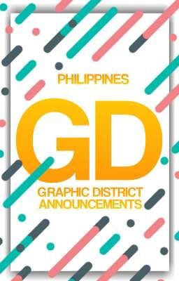 GD • Announcements