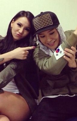 GD&CL [Long Fic Skydragon]