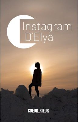 GDCP : Instagram d'Elya