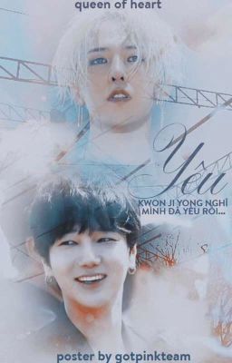 [GDxYesung] Yêu