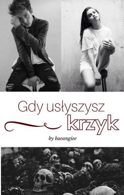 Gdy usłyszysz krzyk|| Selena Gomez Cameron Dallas