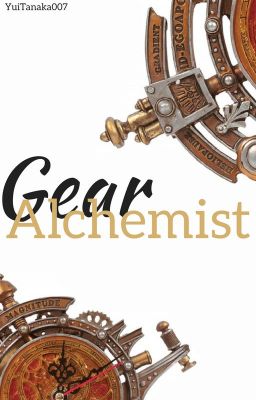 Gear Alchemist