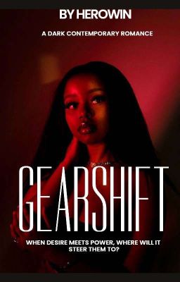 Gearshift (Sutton Hearts#2)
