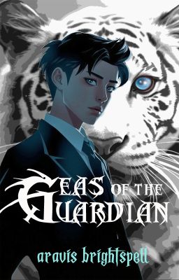 Geas of the Guardian