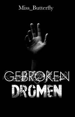 Gebroken Dromen - verhalenbundel