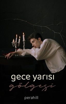 GECE YARISI GÖLGESİ 