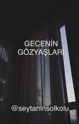 GECENİN GÖZYAŞLARI (KLASİK ESERLER)