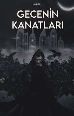 GECENİN KANATLARI